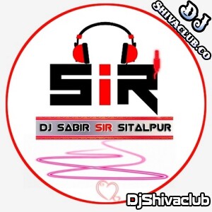 Jaam Woh Hai Old Remix Hindi Dj Mp3 Song - Dj Sabir SiR Sitalpur